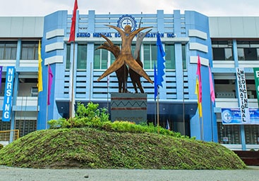 Davao medical school