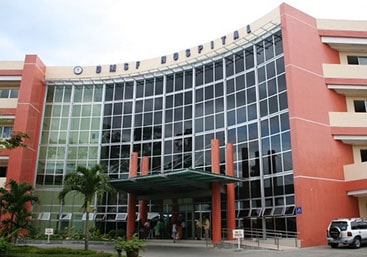 Davao medical school