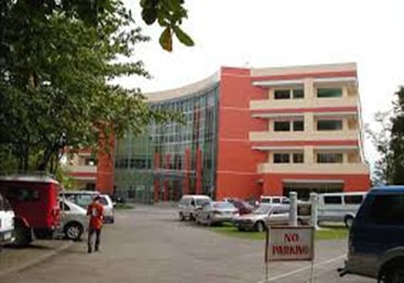 Davao medical school