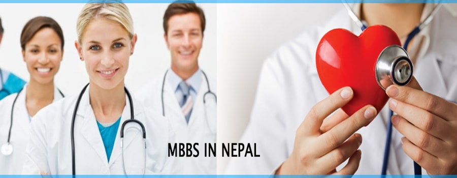 MBBS in Nepal Consultancy in Patna Bihar