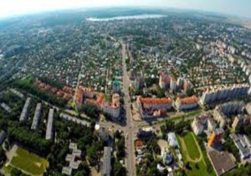 Ternopil state medical university