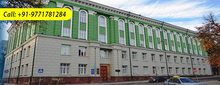 Ternopil state medical university