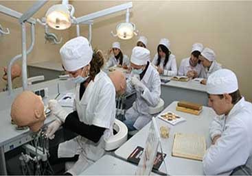 Vitebsk State Medical University Belarus | Fee Sctructure 2021