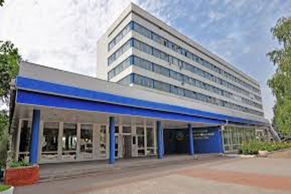 West Kazakhstan State Medical University