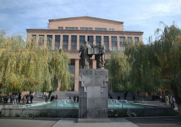 Yerevan State Medical University