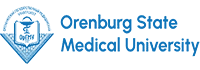 Orenburg state medical university