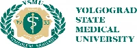 Volgograd state medical university