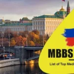 Mbbs in russia consultants in patna