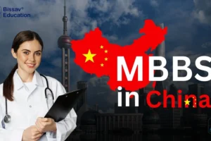 MBBS from China Consultants Patna Bihar