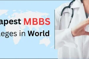 cheapest mbbs in the world