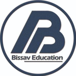 Bissav education logo